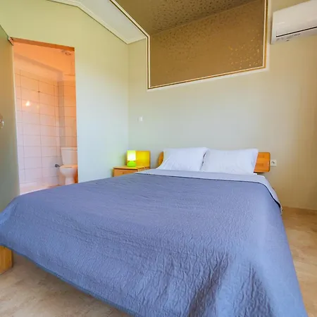 Apartment Azure Flat - 2 Bedrs - 2 Wcs