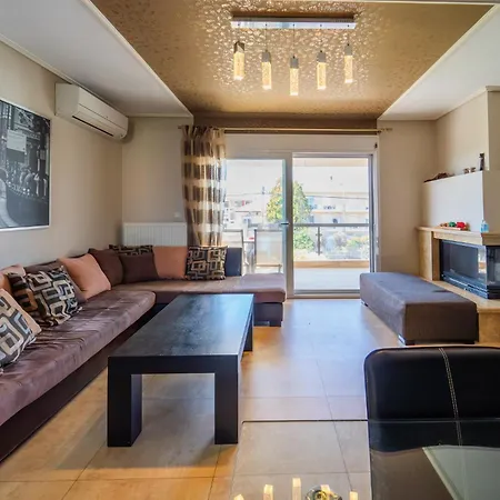 Apartment Azure Flat - 2 Bedrs - 2 Wcs *