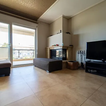 Apartment Azure Flat - 2 Bedrs - 2 Wcs *