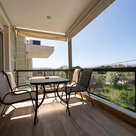 Apartment Azure Flat - 2 Bedrs - 2 Wcs