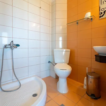 Apartment Azure Flat - 2 Bedrs - 2 Wcs *