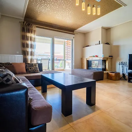 Apartment Azure Flat - 2 Bedrs - 2 Wcs