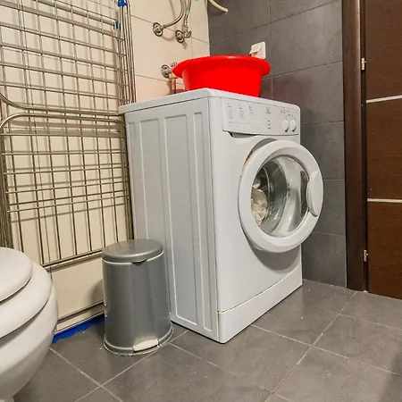 Apartment Azure Flat - 2 Bedrs - 2 Wcs *