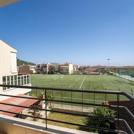 Apartment Azure Flat - 2 Bedrs - 2 Wcs *